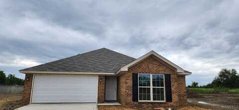 6203 Ridgeside Boulevard, Montgomery, AL 36116