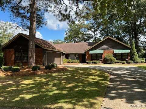 5037 London Road, Montgomery, AL 36109