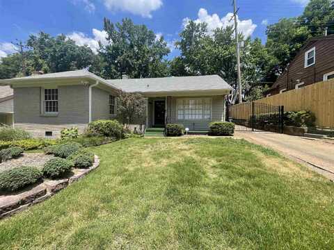 3218 N WAYNOKA, Memphis, TN 38111