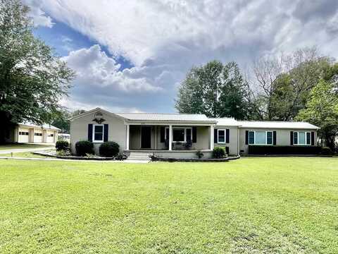 451 MAIN, Middleton, TN 38052