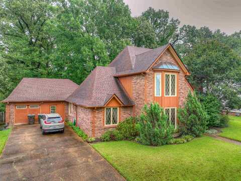 2444 LACOSTA, Bartlett, TN 38134