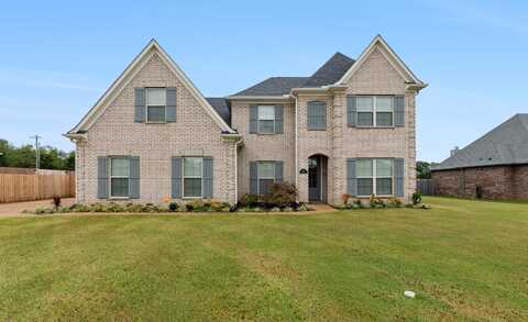 45 MARRIETTA, Oakland, TN 38060