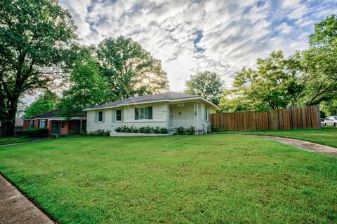 1505 VERA CRUZ, Memphis, TN 38117