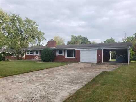 607 Lee Avenue, Richland, MO 65556