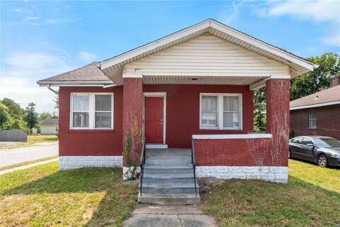 4816 State Street, East Saint Louis, IL 62205