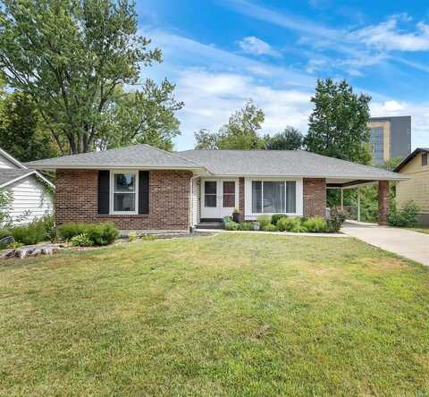 1750 Roth Hill Drive, Maryland Heights, MO 63043