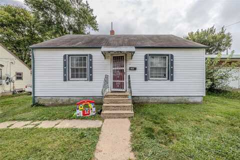 342 W Hayes Street, Lebanon, MO 65536