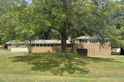 16347 Crestview Drive, Dexter, MO 63841