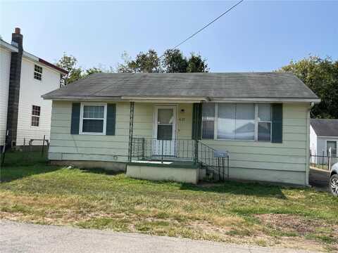 637 E. Daniels St., Piedmont, MO 63957