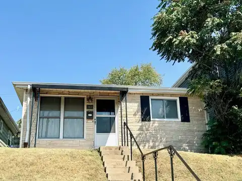 5805 Nashville Avenue, Saint Louis, MO 63110