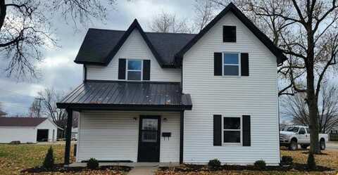 320 W Main Street, Bowling Green, MO 63334