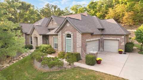 4549 Augusta Shores Court, Augusta, MO 63332