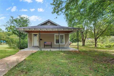 6 Clay Street, Park Hills, MO 63601