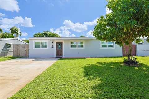 1001 N 70th Ave, Hollywood, FL 33024