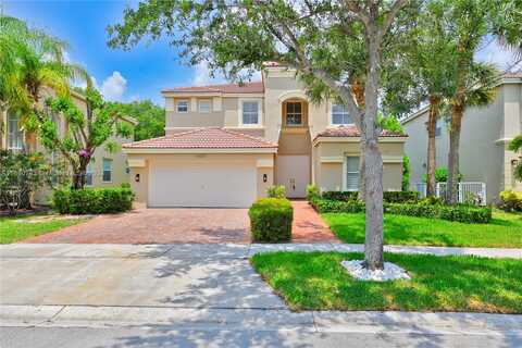 15825 SW 49th Ct, Miramar, FL 33027