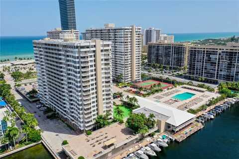 1965 S OCEAN DR., Hallandale Beach, FL 33009