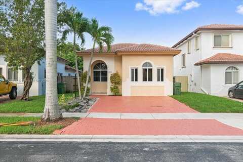 2542 NE 41st Ter, Homestead, FL 33033