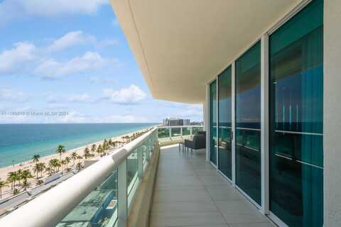 101 S Fort Lauderdale Beach Blvd, Fort Lauderdale, FL 33316