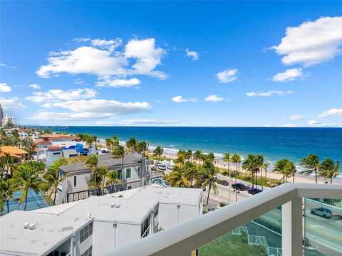 1151 N Fort Lauderdale Beach Blvd, Fort Lauderdale, FL 33304