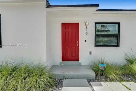 840 NW 122nd St, North Miami, FL 33168