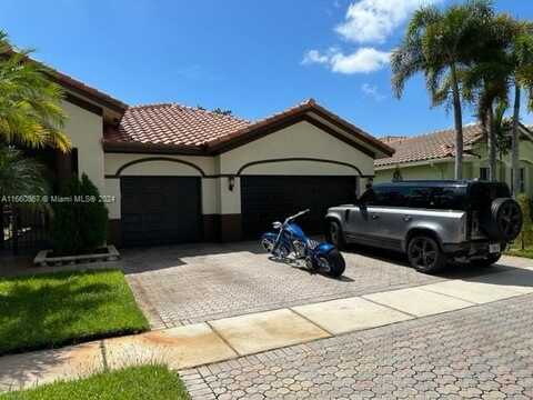 14520 SW 37th St, Miramar, FL 33027