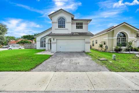 2900 NW 68th Ln, Margate, FL 33063