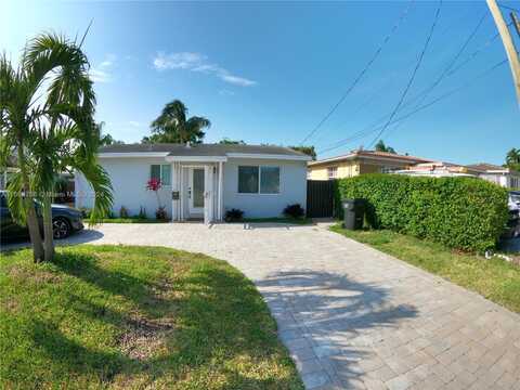 2236 Grant St, Hollywood, FL 33020