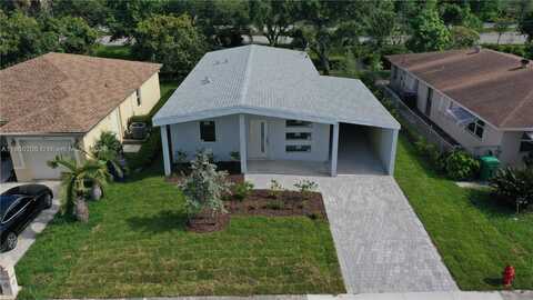 2816 NW 6th Ct, Fort Lauderdale, FL 33311