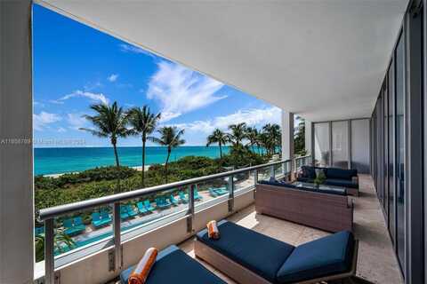 6799 Collins Ave, Miami Beach, FL 33141