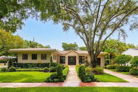 500 Catalonia Ave, Coral Gables, FL 33134