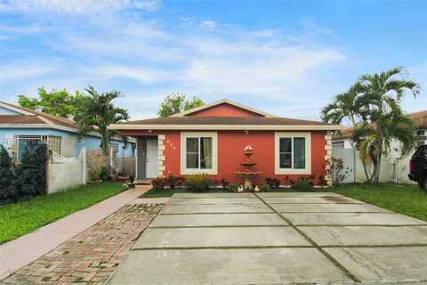 404 NW 179th St, Miami Gardens, FL 33169