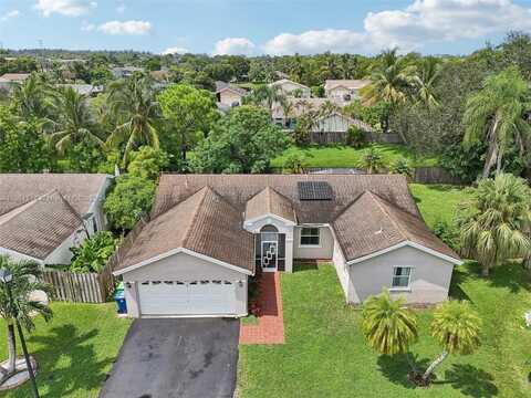 5275 NW 96th Ave, Sunrise, FL 33351