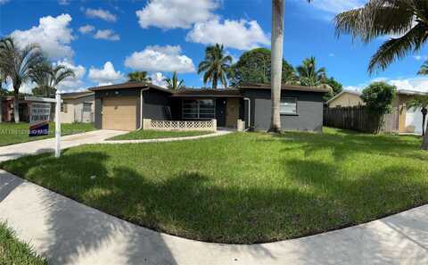 164 NW 79th Ter, Margate, FL 33063