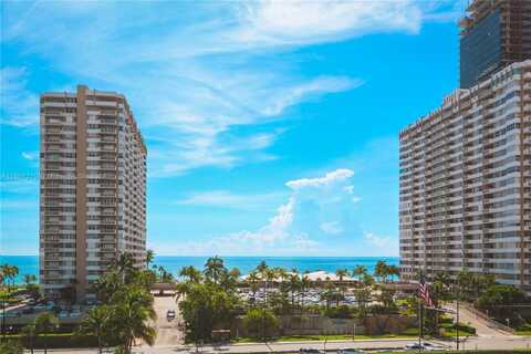 1965 S Ocean Dr, Hallandale Beach, FL 33009