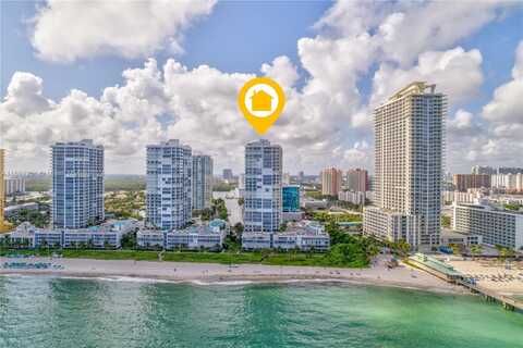 16485 Collins Ave, Sunny Isles Beach, FL 33160