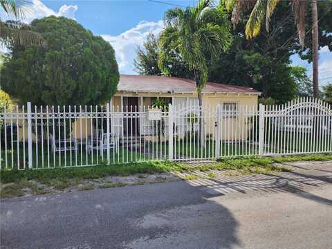 7724 NE 1st Ave, Miami, FL 33138