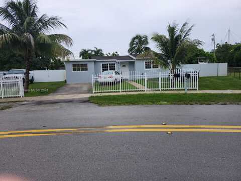 20401 NW 25th Ave, Miami Gardens, FL 33056