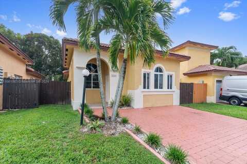 2511 NE 41st Ter, Homestead, FL 33033