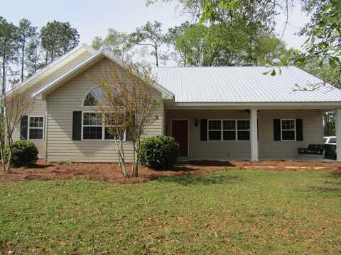 365 Seminole Drive, Moultrie, GA 31768