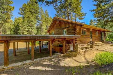 1255 S Samson Trail, McCall, ID 83638