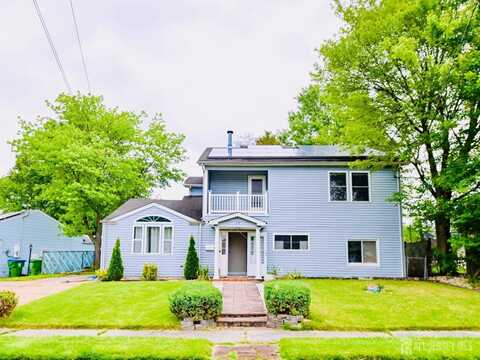 11 Baxter Road, Edison, NJ 08817