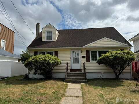 432 Greenway Avenue, Ewing, NJ 08618