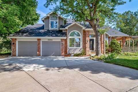 7234 S Sundown Circle, Littleton, CO 80120