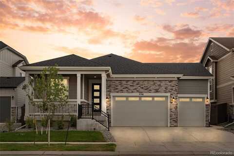 9786 Ceylon Court, Commerce City, CO 80022