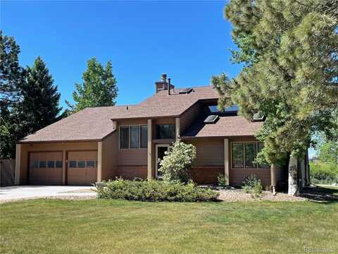 7256 Windwood Way, Parker, CO 80134