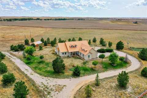 69024 E Harvard Avenue, Byers, CO 80103