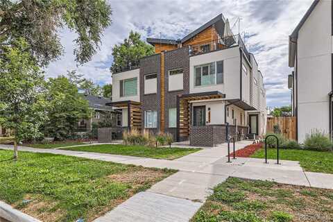 1312 Stuart Street, Denver, CO 80204