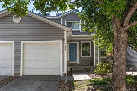 7833 S Kittredge Circle, Englewood, CO 80112