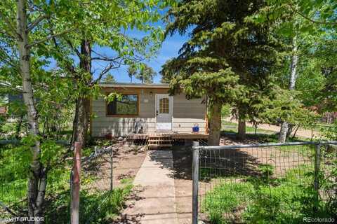 103 W 3rd Street, Nederland, CO 80466