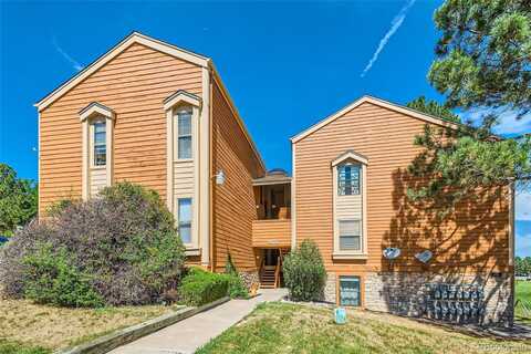 4274 S Salida Way, Aurora, CO 80013